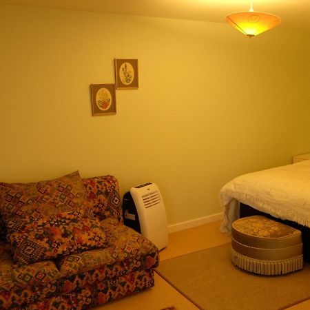 Okewoon Barn Villa Lanivet Dış mekan fotoğraf