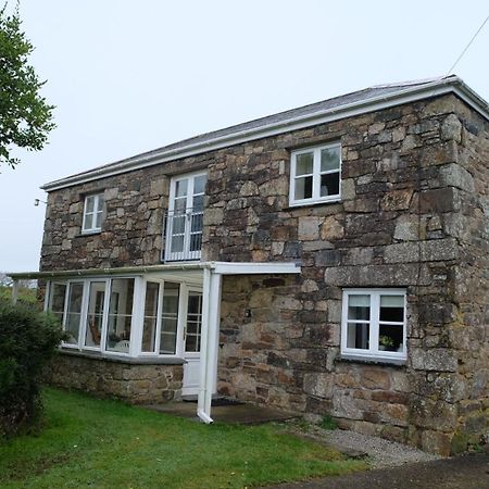 Okewoon Barn Villa Lanivet Dış mekan fotoğraf