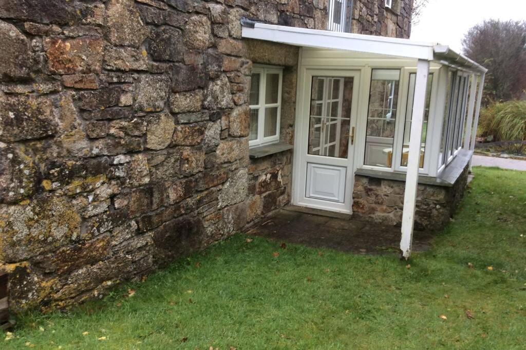 Okewoon Barn Villa Lanivet Dış mekan fotoğraf