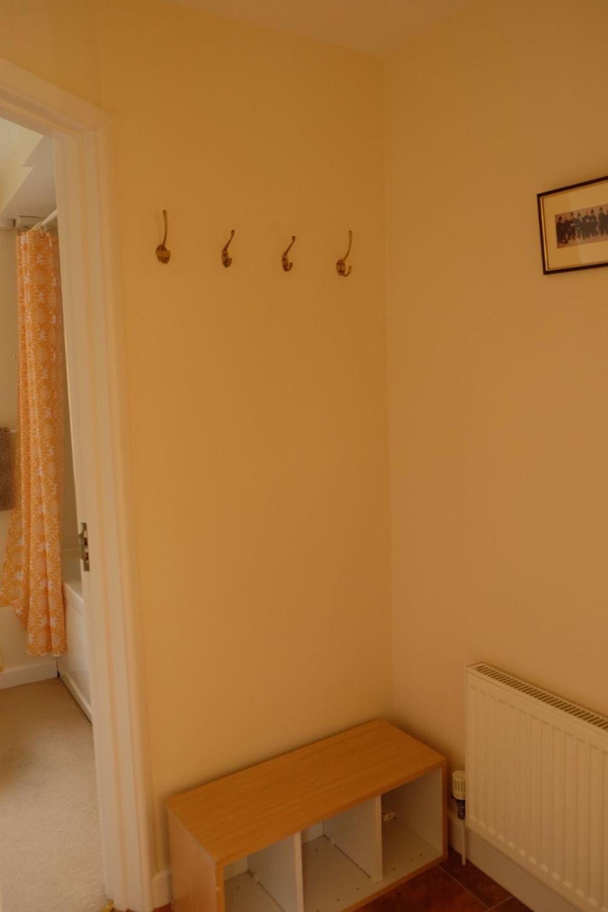 Okewoon Barn Villa Lanivet Dış mekan fotoğraf