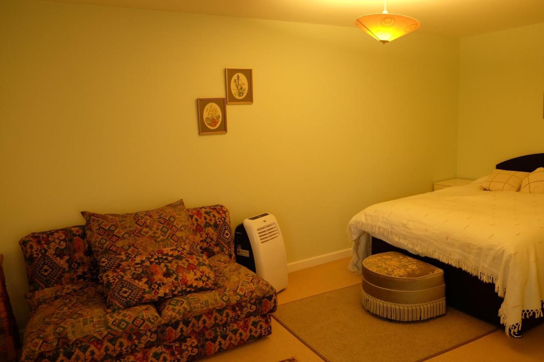 Okewoon Barn Villa Lanivet Dış mekan fotoğraf