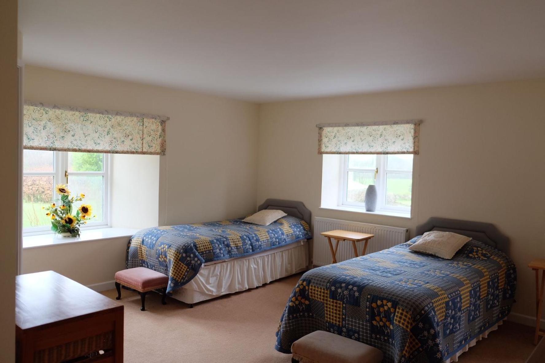 Okewoon Barn Villa Lanivet Dış mekan fotoğraf
