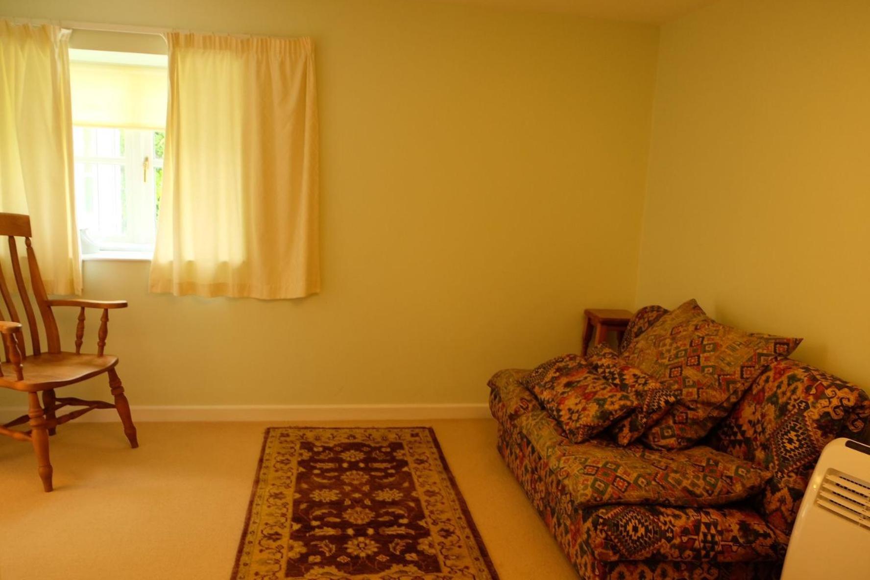 Okewoon Barn Villa Lanivet Dış mekan fotoğraf