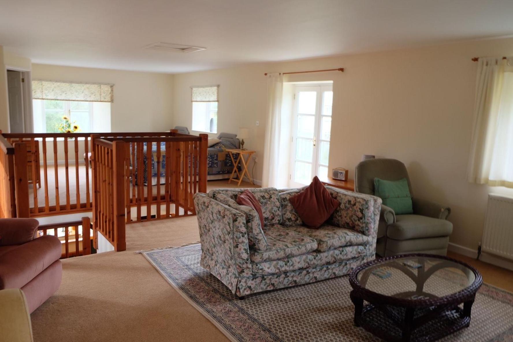 Okewoon Barn Villa Lanivet Dış mekan fotoğraf